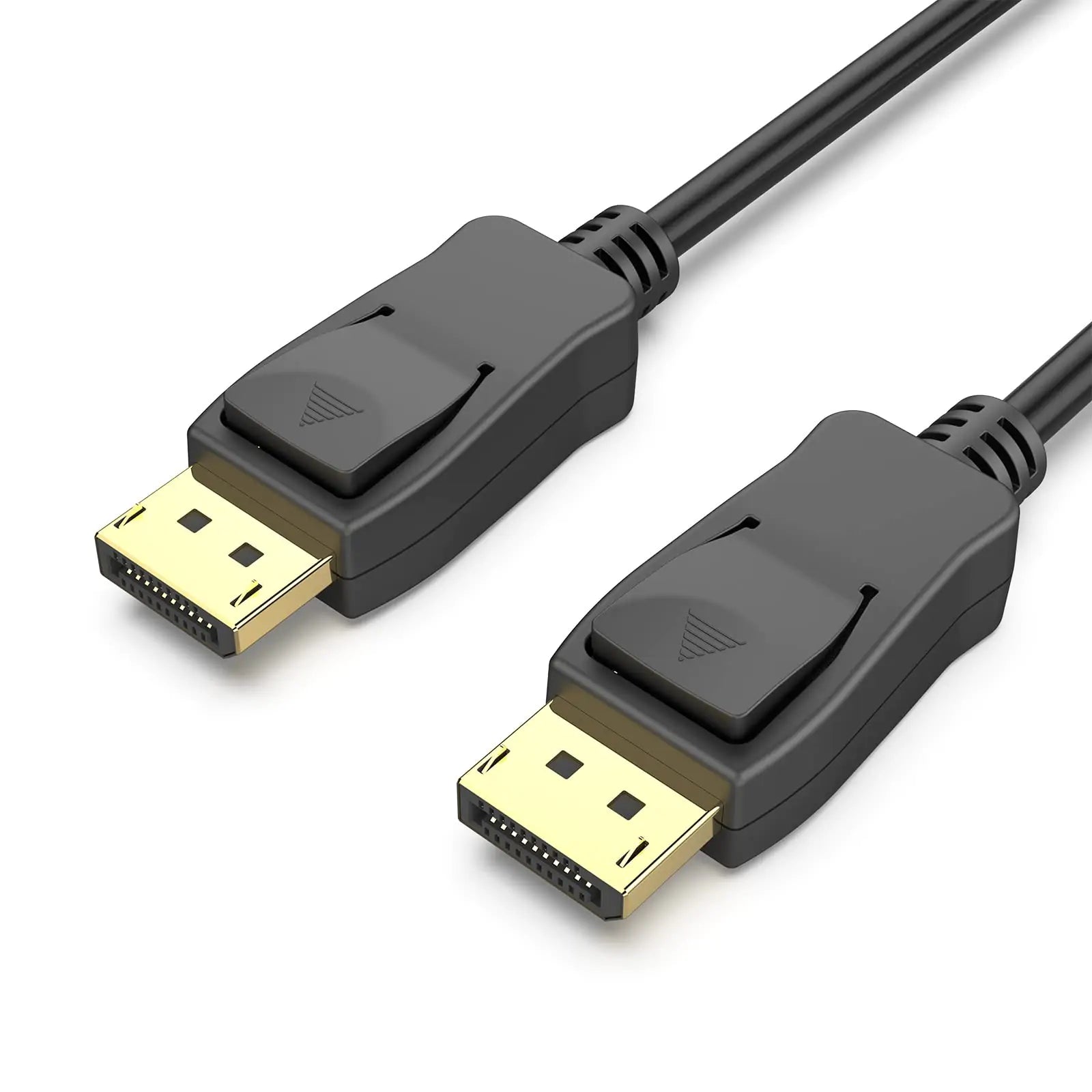 1.8m DisplayPort Cable, 4K@60Hz / 2K@144Hz - Main Product Image