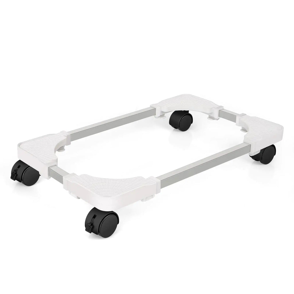 Adjustable PC Case Stand Trolley - Image 8