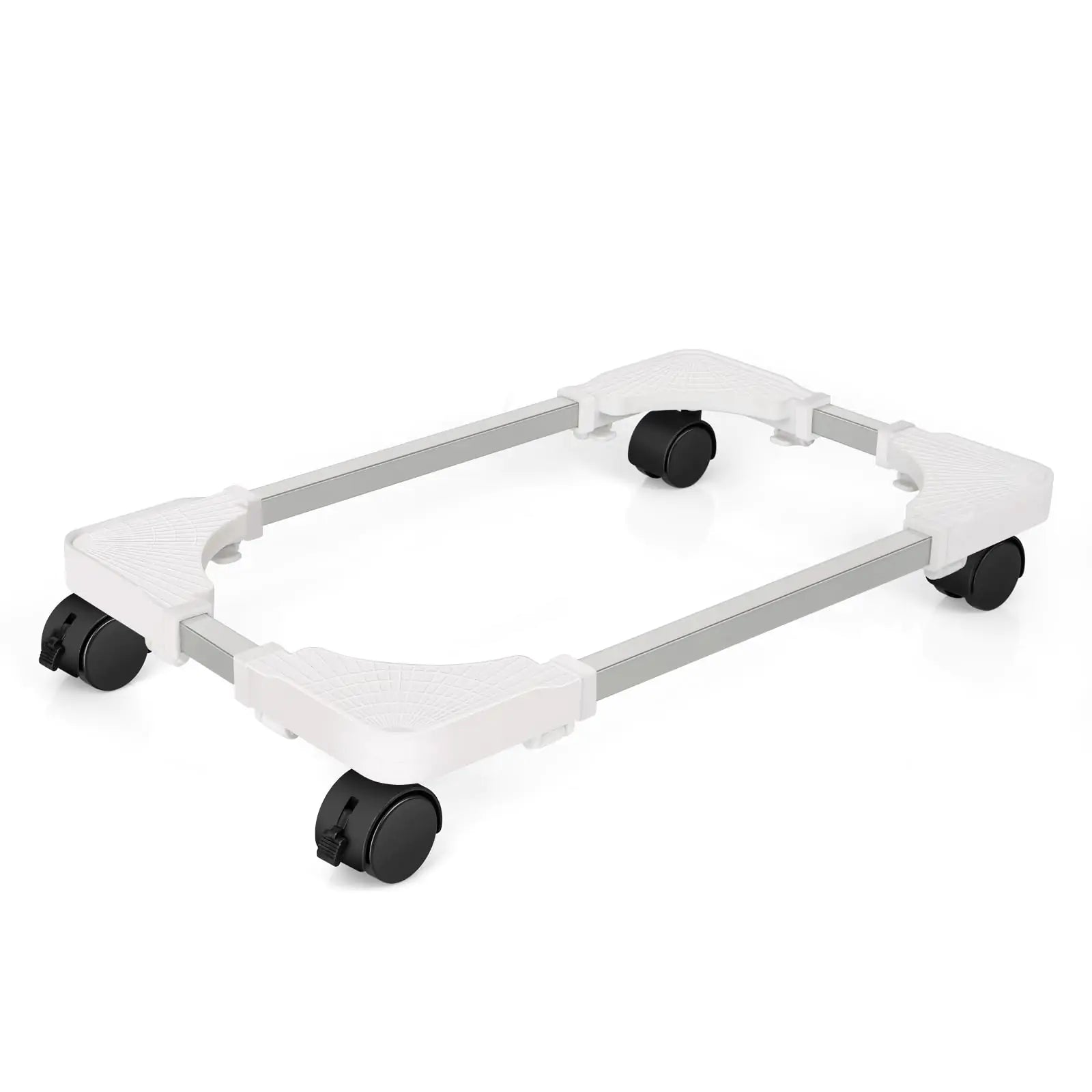 Adjustable PC Case Stand Trolley - Image 8