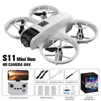 HD Camera Drone for Adults and Beginners,360° Flips - Main Product Image