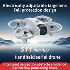 HD Camera Drone for Adults and Beginners,360° Flips - Image 5