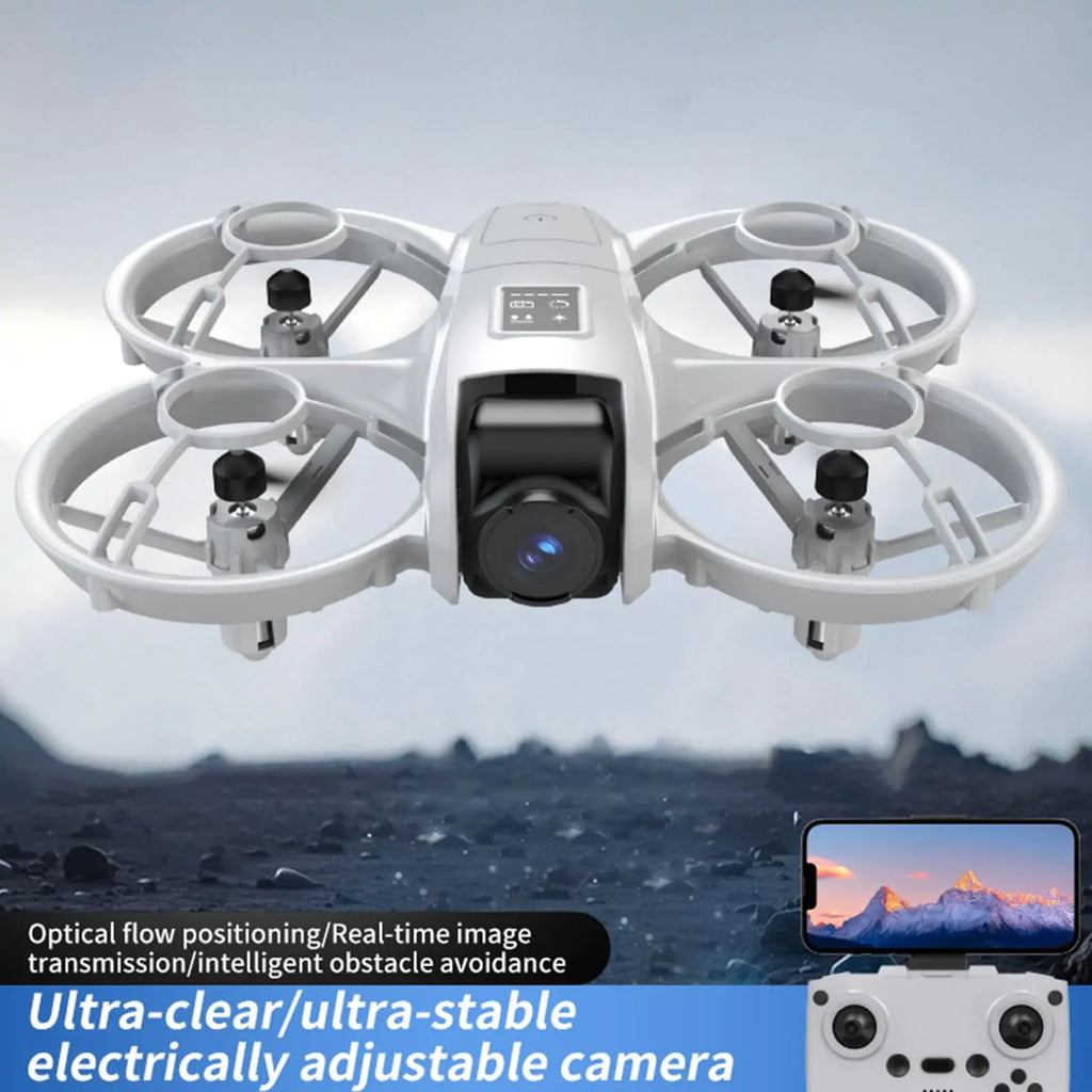HD Camera Drone for Adults and Beginners,360° Flips - Image 7
