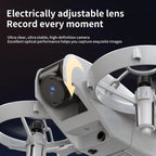 HD Camera Drone for Adults and Beginners,360° Flips - Image 9