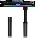 GPU Support Bracket 74-120mm, Adjustable Graphics Card Stand - Main Product Image