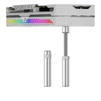 GPU Support Bracket, Adjustable Height 74 to 120 mm - Image 6