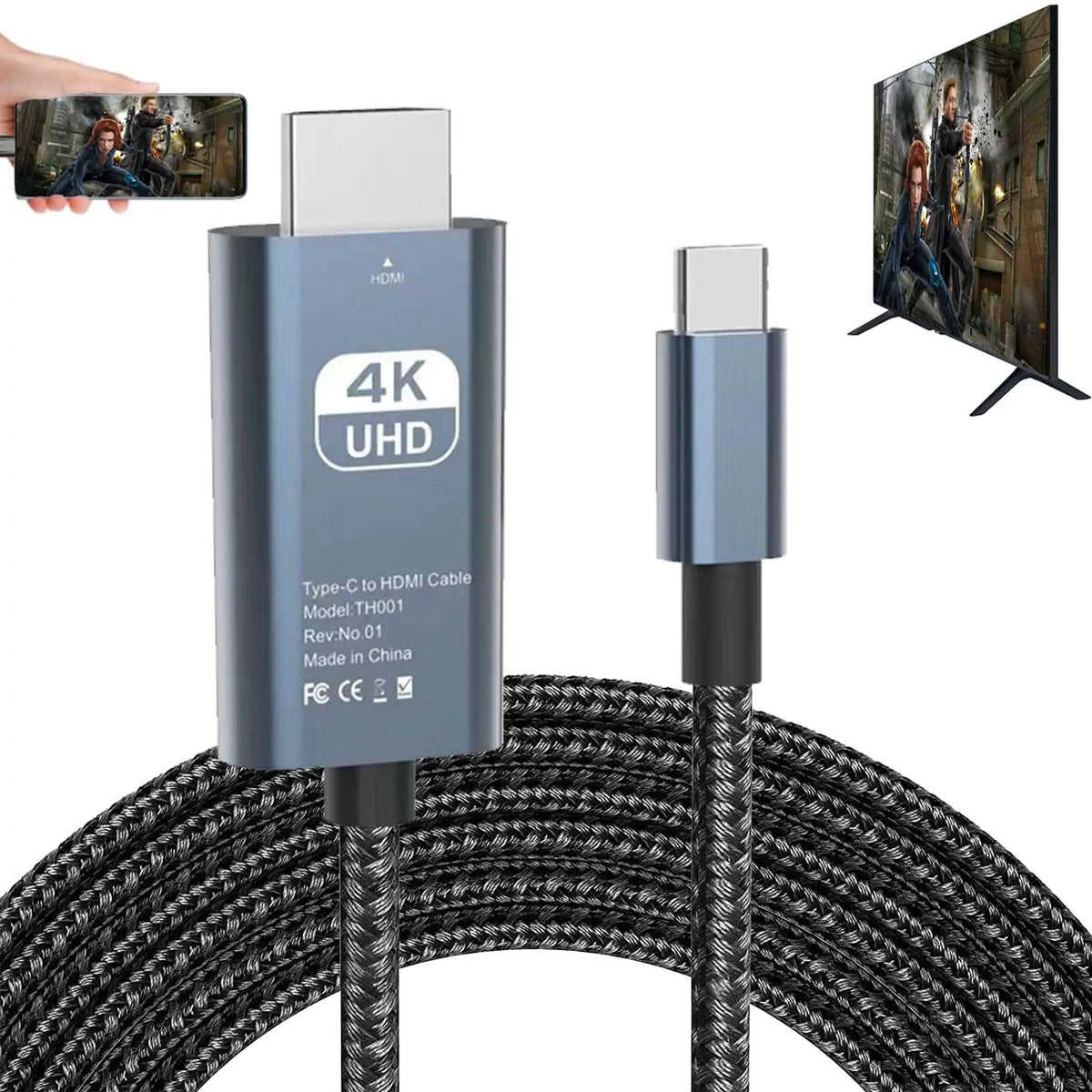 Cables