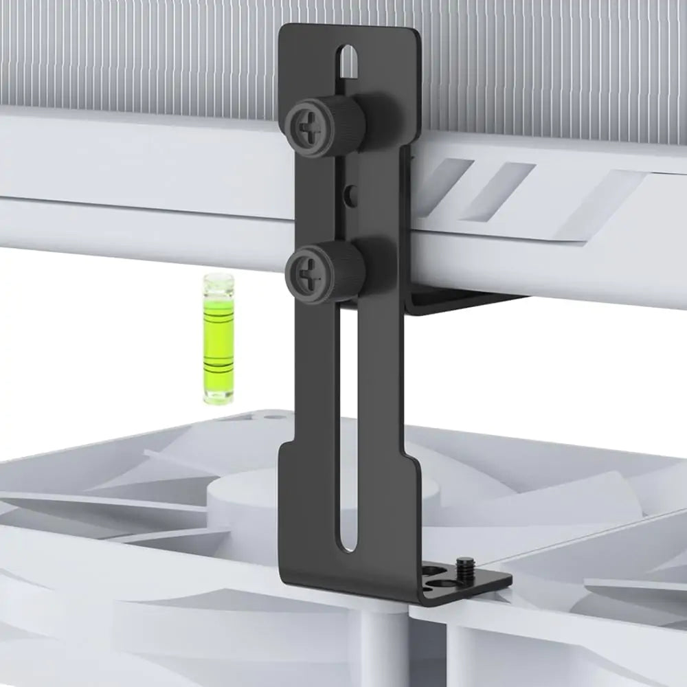 6-Pack Mini Bubble Spirit Levels, Horizontal Leveler - Image 6
