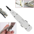 Pass Through RJ45 Crimping Tool Kit - Image 6