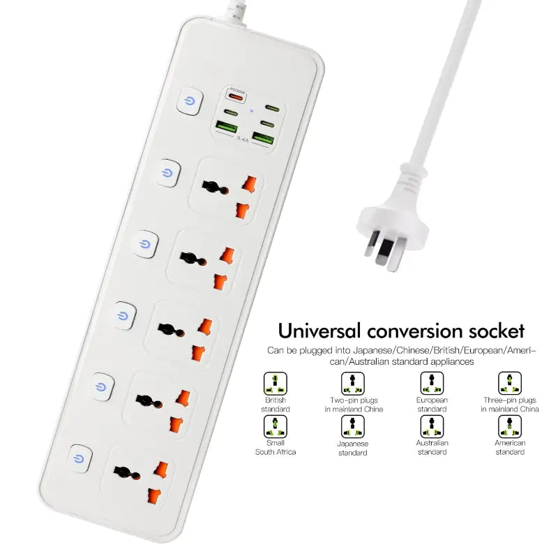 Power Board Individual Switches - Image 7