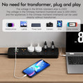 Power Board Individual Switches - Main Product Image