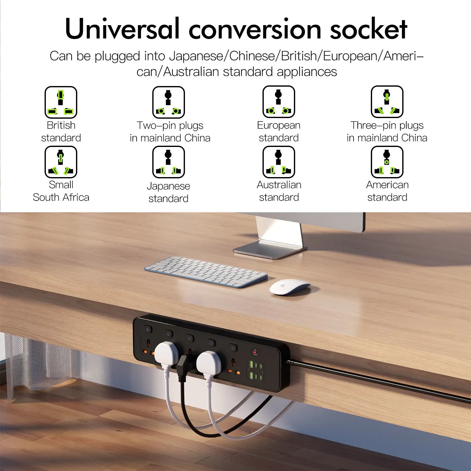 Power Board Individual Switches - Image 5