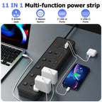 Power Board Individual Switches - Image 8