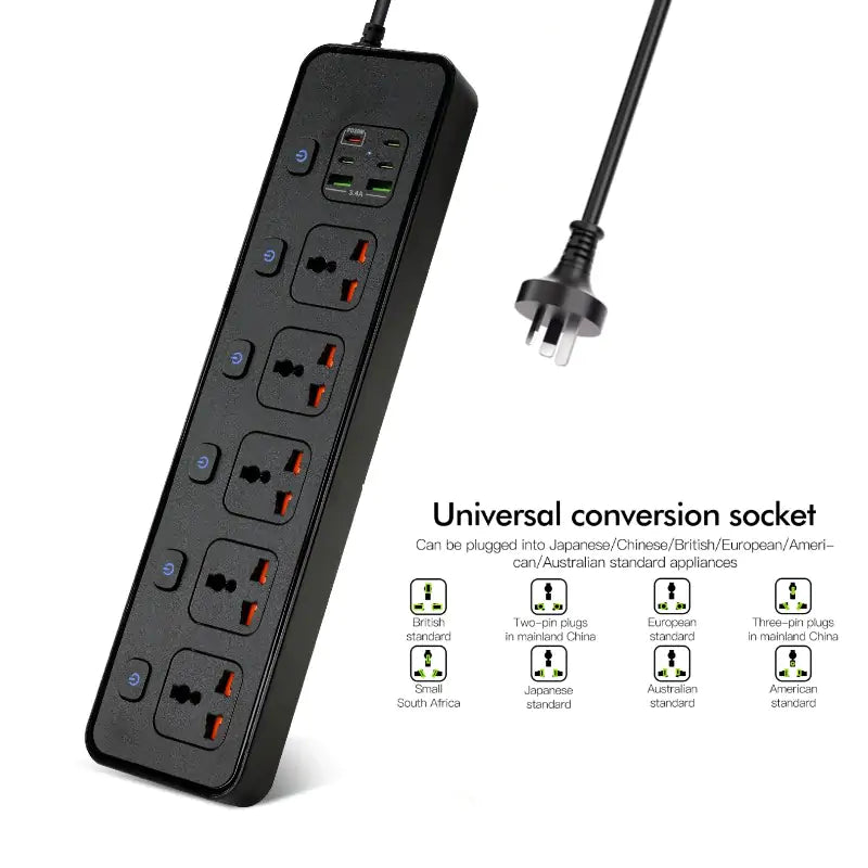 Power Board Individual Switches - Image 9