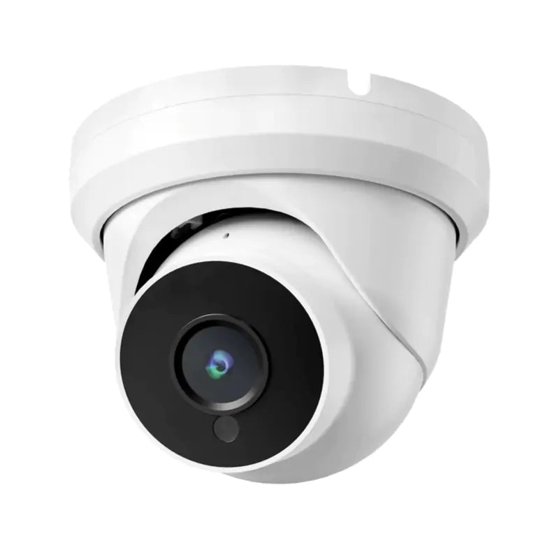 PoE 4MP 2K IP Turret Security Camera, ONVIF Compatible - Image 10