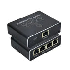 4 Port Gigabit Ethernet Splitter 1 in 4 Out - Image 7