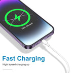 USB-C to USB-C Fast Charging Cable 1m - Features
