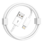 [MFi Certified] USB A to Lightning Cable 1M - Main Product Image