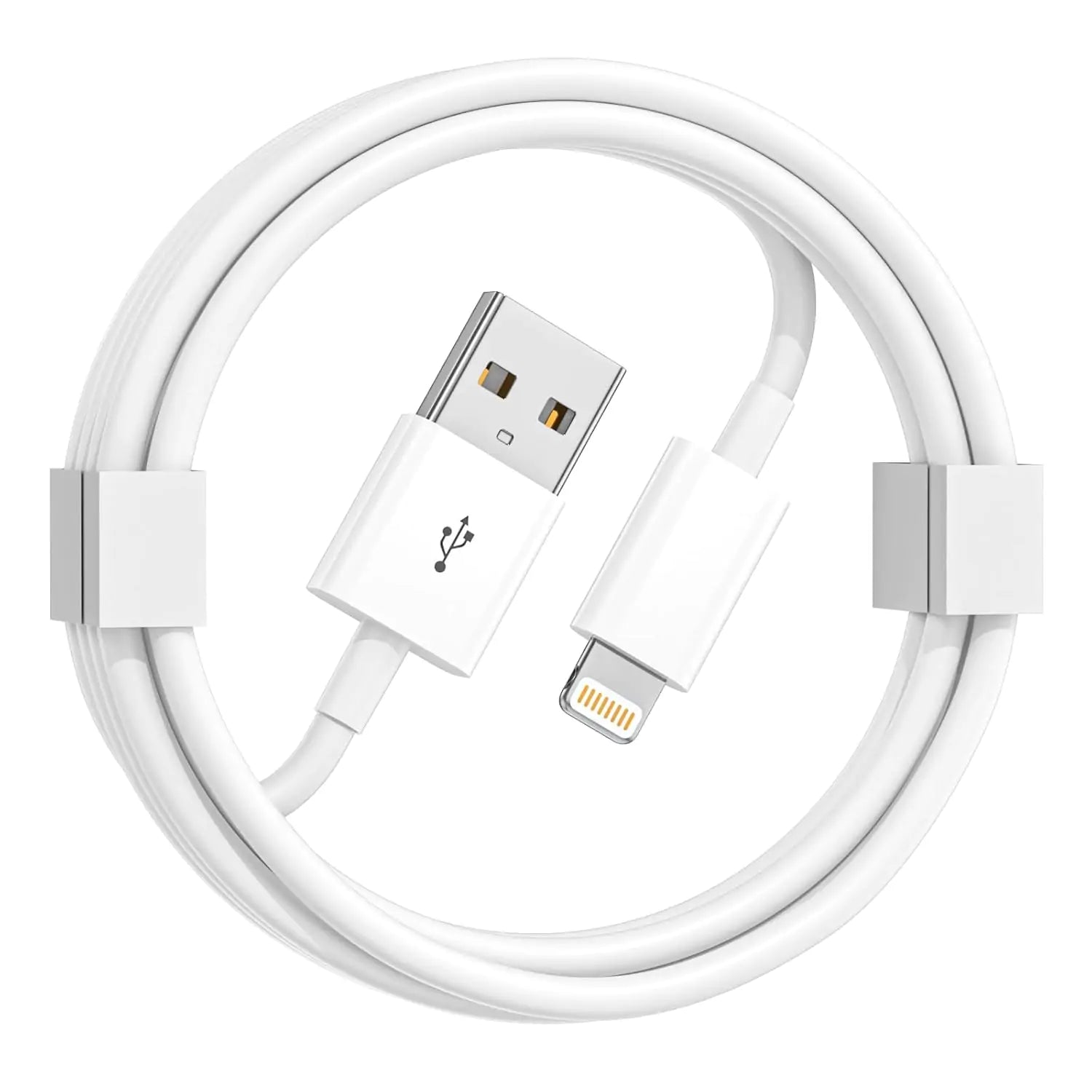 [MFi Certified] USB A to Lightning Cable 1M - Main Product Image