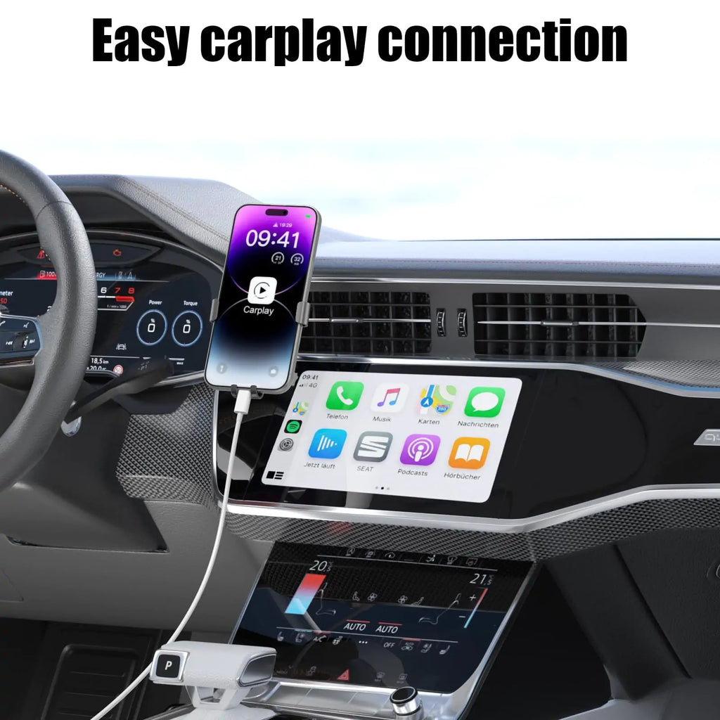 [MFi Certified] USB A to Lightning Cable 1M - Image 5