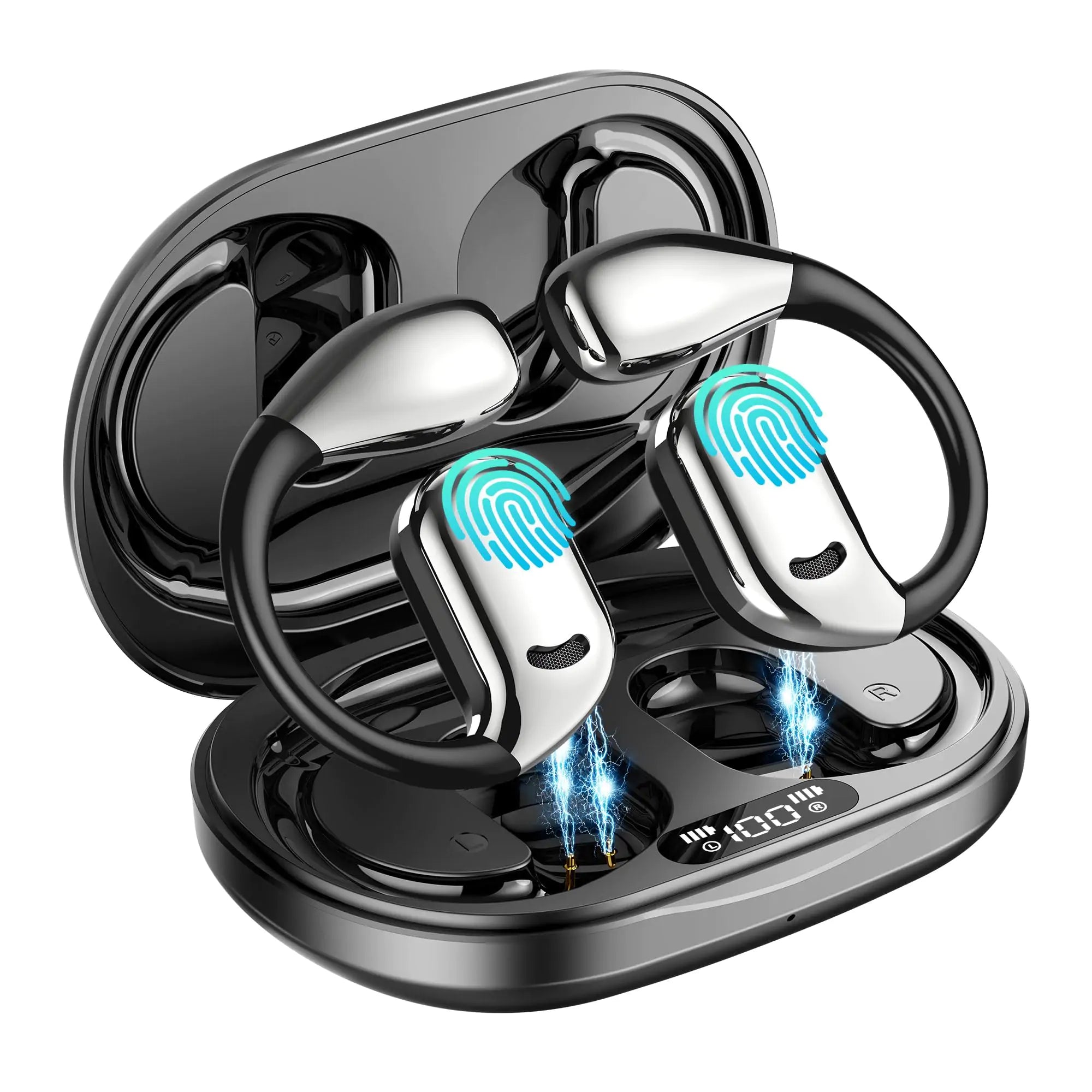 Real-Time AI Translation Earbuds with 114 Languages - Image 9