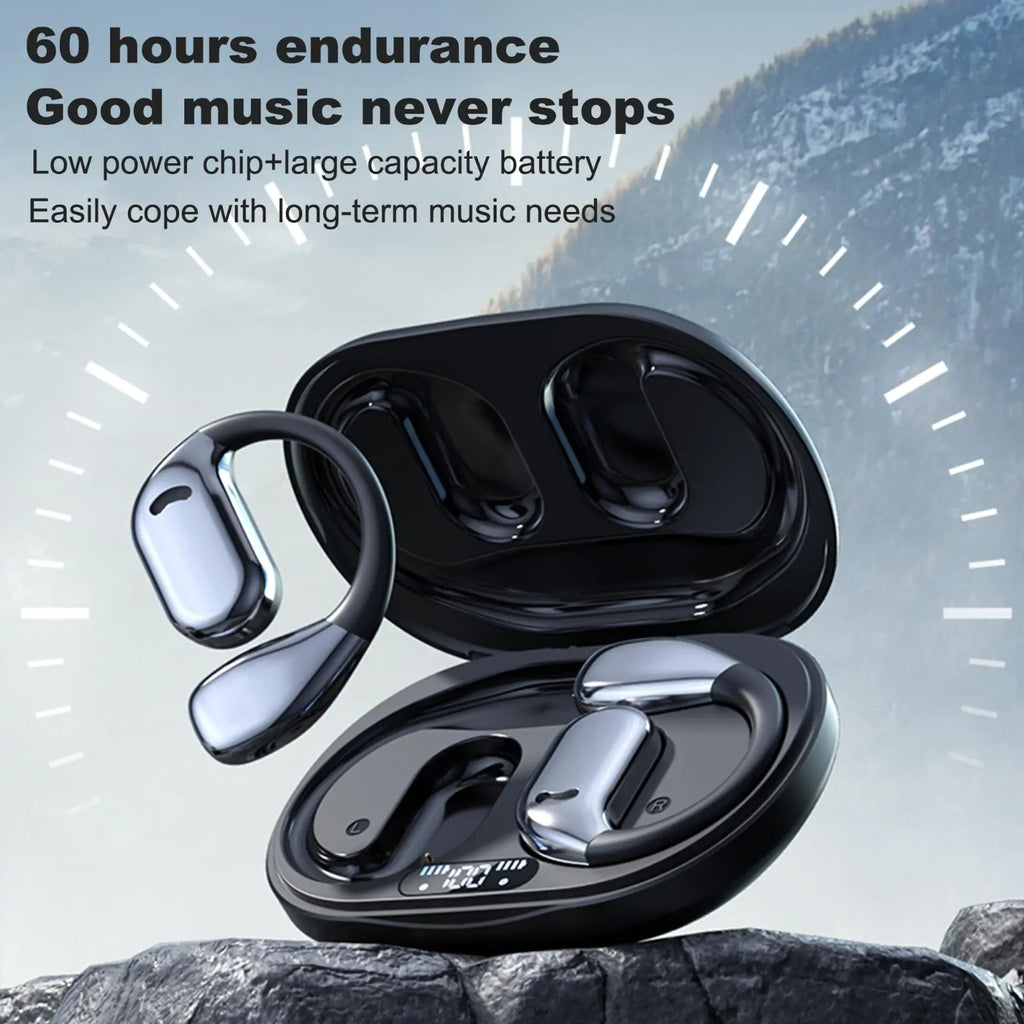 Real-Time AI Translation Earbuds with 114 Languages - Image 6