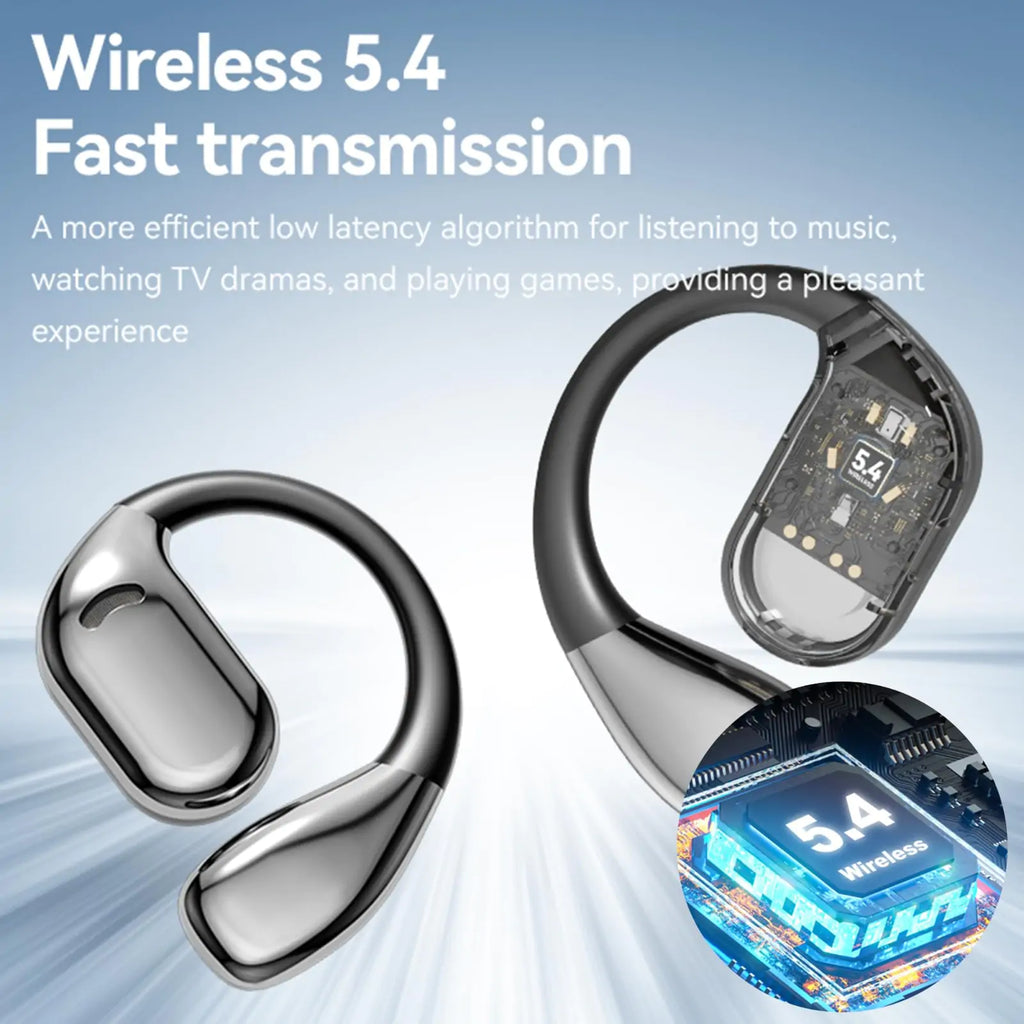 Real-Time AI Translation Earbuds with 114 Languages - Image 7