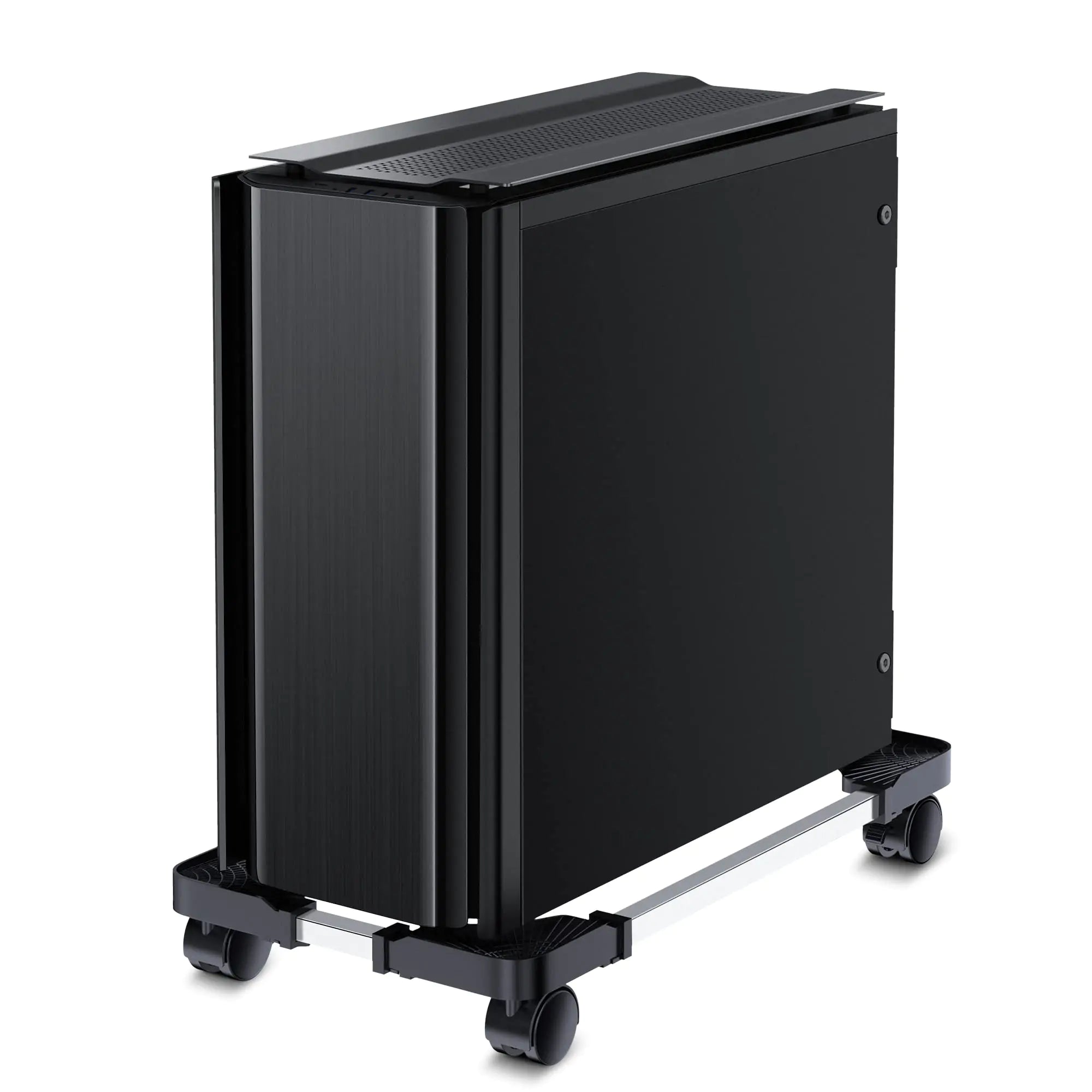 Adjustable PC Case Stand Trolley - Image 9