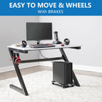 Adjustable PC Case Stand Trolley - Image 7