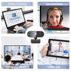 Upgrade 2K Webcam - Image 6