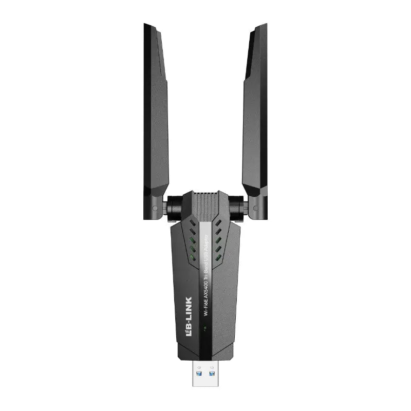 AXE5400 Wi-Fi 6E USB 3.0 Adapter - Image 7
