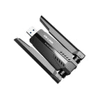 AXE5400 Wi-Fi 6E USB 3.0 Adapter - Image 8