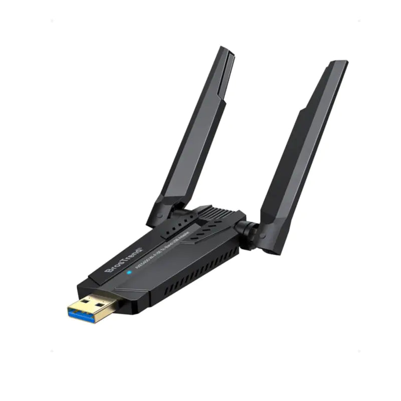 AXE5400 Wi-Fi 6E USB 3.0 Adapter - Image 10