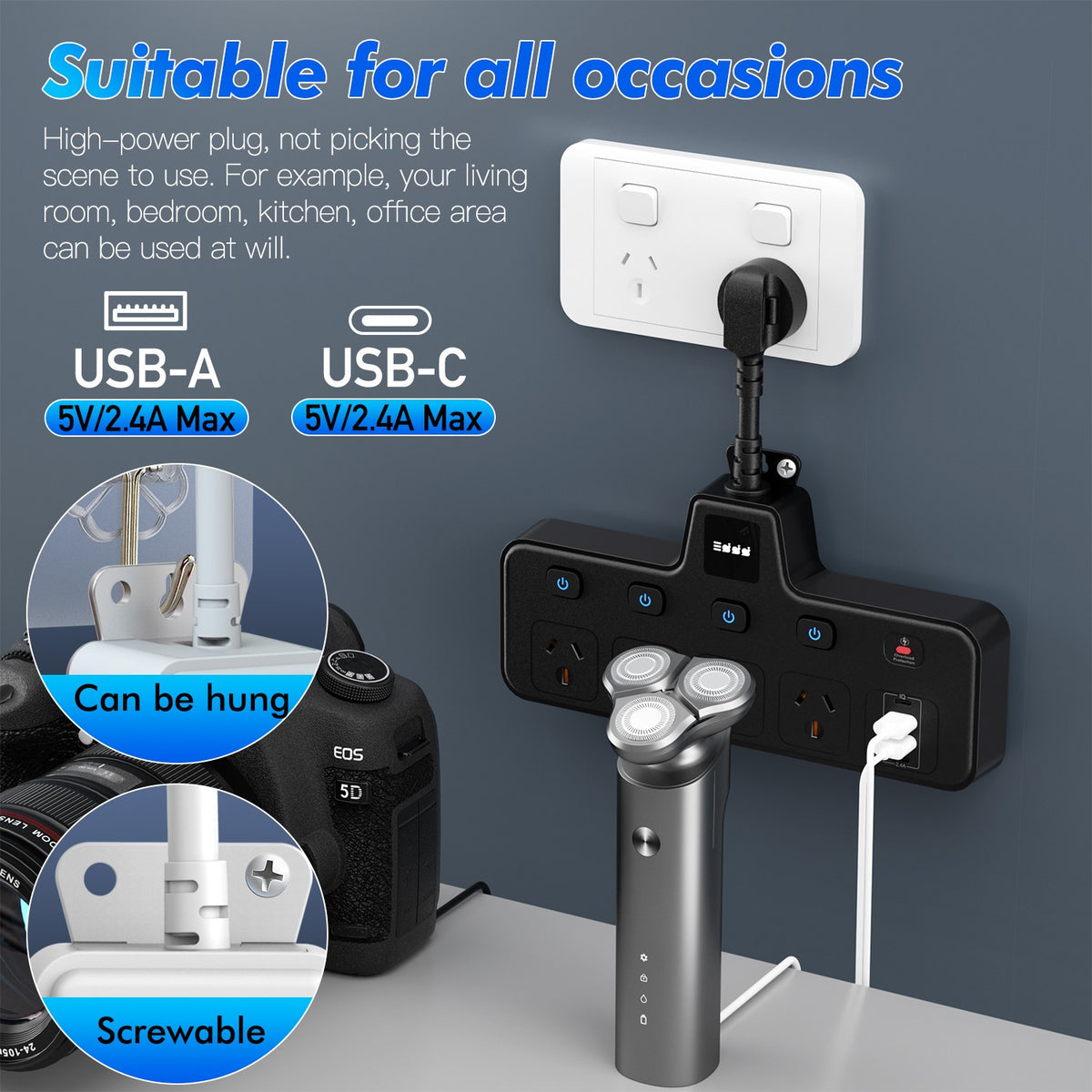 UM10060 BK product feature illustration 5